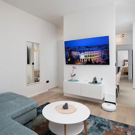 Pu La La Free Private Parking Lägenhet