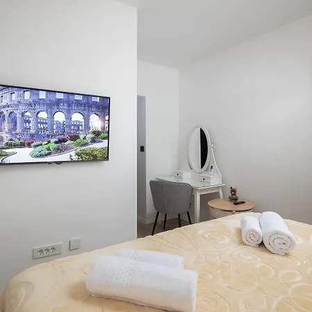 Pu La La Free Private Parking Apartment