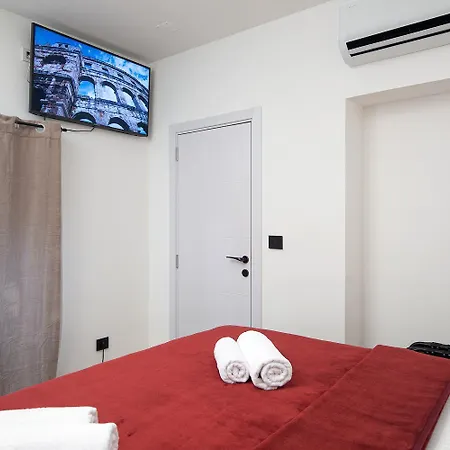 Lägenhet Pu La La Free Private Parking *