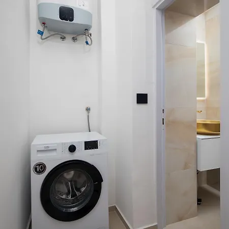 Apartment Pu La La Free Private Parking