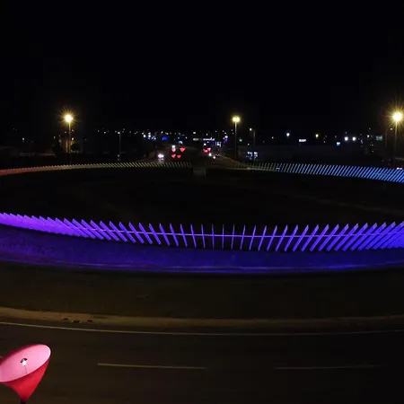 Pu La La Free Private Parking Lägenhet Pula