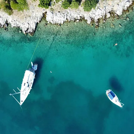 Pu La La Free Private Parking * Pula