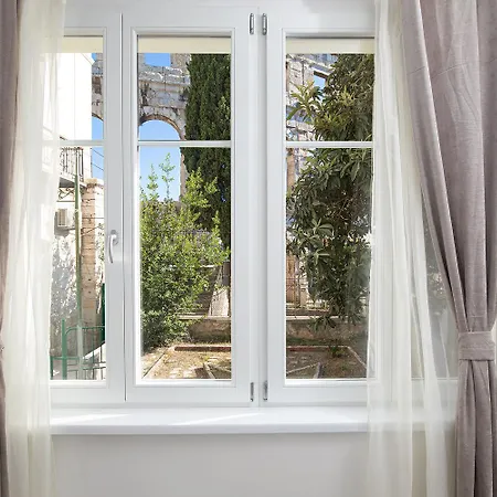 Apartman Pu La La Free Private Parking *