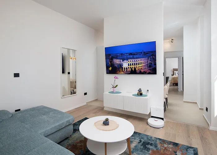 Pu La La Free Private Parking Apartman