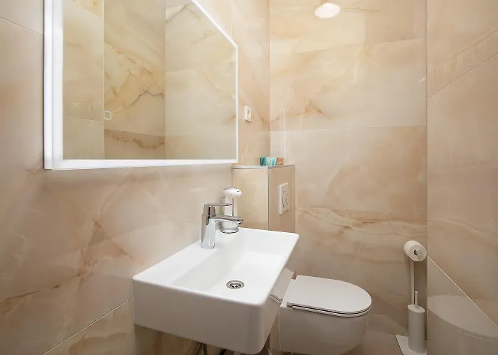 Pu La La Free Private Parking * Pula