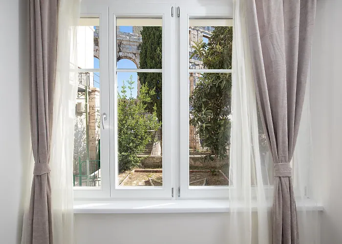 Apartman Pu La La Free Private Parking *