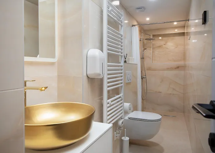 Pu La La Free Private Parking Apartman Pula