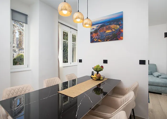 Pu La La Free Private Parking *