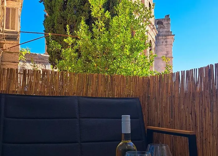 Pu La La Free Private Parking