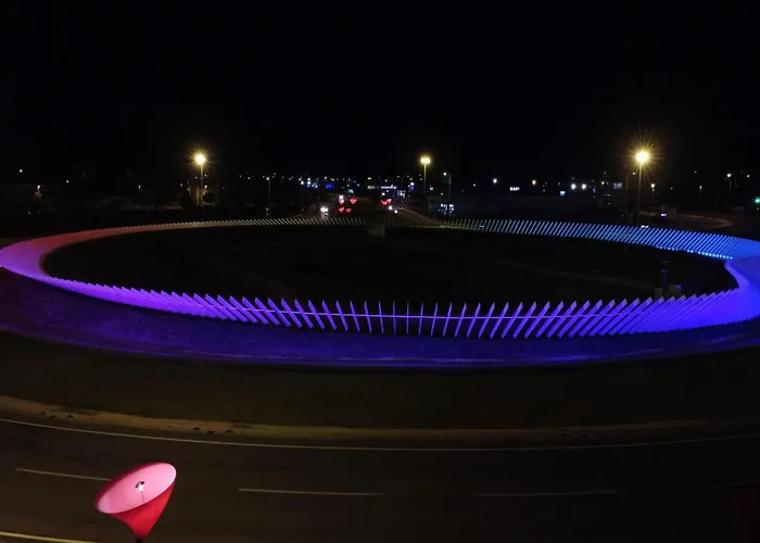 Pu La La Free Private Parking Apartman Pula