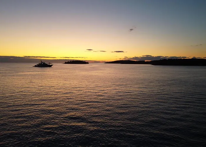 Apartman Pu La La Free Private Parking Pula