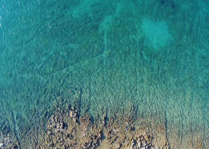 Pu La La Free Private Parking Pula