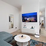 Pu La La Free Private Parking Apartment