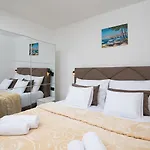 Apartment Pu La La Free Private Parking Pula