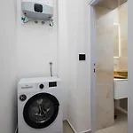 Apartment Pu La La Free Private Parking